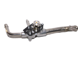 metal Coolant Thermostat Housing Assembly for 09-16 TRAVERSE/ACADIA/ENCLAVE/3.6L image 2