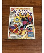 The Uncanny X-Men #315 (Marvel Comics, August 1994) - $281.17 MXN