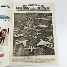 The Illustrated London News September 10 1960 The Opening of Farnborough... - £11.16 GBP