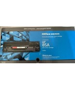 NEW Office Depot CF283A- HP83A Black Toner Cartridge - $748.09 MXN
