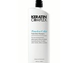 Keratin Complex Color Therapy Timeless Color Fade-Defy Shampoo 33.8oz 10... - £29.00 GBP