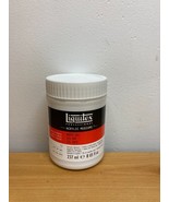 Liquitex Professional Acrylic Mediums Matte Gel - 8oz - $20.27