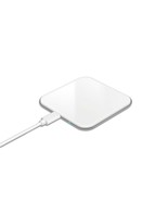 Techno S 15W QI Fast Charging Wireless Fast Charger for Apple,Samsung an... - $20.03