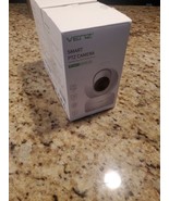 Smart PTZ Camera Set Of 2 - €55,08 EUR