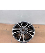 529102-v650 2015 2016 2017 HYUNDAI VELOSTER 18X7.5 WHEEL 18 INCH - $439.04 CAD