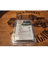 Seagate EXOS X16 ST14000NM005G 14TB 256MB 7200rpm 3.5&quot; SATA 6Gb/s Enterp... - $163.35