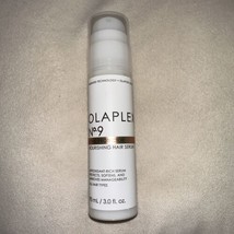 OLAPLEX No.9 Bond Protector  Nourishing Hair Serum 3.0 fl oz AUTHENTIC &amp;... - £18.69 GBP