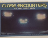 Close Encounters Of The Third Kind Trading Card 1977 #18 Visitors Examin... - $1.97