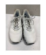 G/Fore MG4 Golf Shoes White Camo Spikeless G4MS22EF30 Mens Size 12.5 - $98.10 CAD