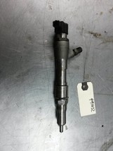 Fuel Injector Single From 2008 Ford F-250 Super Duty  6.4 5010666R91 Power Stoke - $64.95