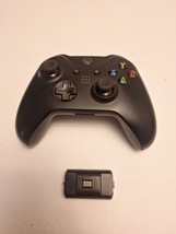 Microsoft Xbox One Wireless Controller - Day One 2013 Edition - $29.69