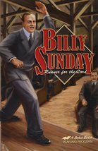 Billy Sunday: Runner for the Lord (A Beka Book reading program) (A Beka Book rea - £15.37 GBP