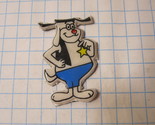 1980&#39;s Cartoon Series Refrigerator Magnet: Deputy Dawg #2 - $5.00