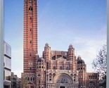 Westminster Cathedral From Dream to Reality by Rene Kollar  - $9.90