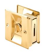 Prime-Line N 6771 Privacy Pull-Replace Old or Damaged Pocket Door Locks ... - €24,52 EUR
