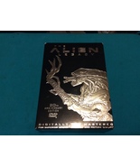 THE ALIEN LEGACY 20th ANNIVERSARY EDITION - 4 DVD SET - Free Shipping - $53.99 CAD