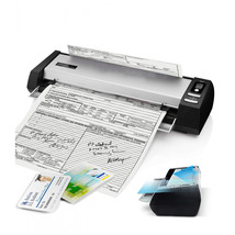 Plustek Technology D430PLUS MOBILEOFFICE D430 PLUS DOCUMENT ID SCANNER D... - €475,36 EUR