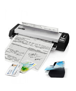 Plustek Technology D430PLUS MOBILEOFFICE D430 PLUS DOCUMENT ID SCANNER D... - $773.56 CAD