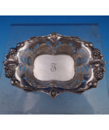 Blackberry by Tiffany and Co Sterling Silver Nut Cup #16349/2725 1.20ozt... - $389.94 CAD