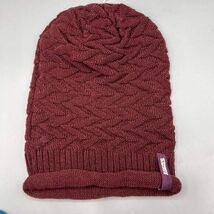 Texas A&amp;M Aggies Hat Men Red Knitted NCAA Beanie Cap New Adult - $12.44 CAD