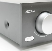 Arcam ST60 Networked Audio Streamer - Gray image 5