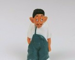 Homies Series 1 Droopy 1.75&quot; Figure Figurine - £6.12 GBP