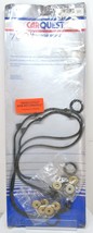 VS50156 - Engine Valve Cover Gasket Set CarQuest fits Acura 7504 - £36.58 GBP