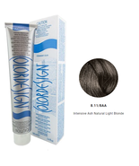 Color Design Permanent Hair Color - 8.11/8AA  Intensive Ash Natural Ligh... - $20.00
