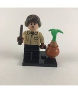 Lego Wizarding World Harry Potter Minifig Neville Longbottom Fantastic B... - $21.73