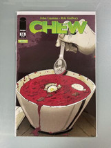 Chew #10 - Image Comics - Combine Shipping - £4.75 GBP