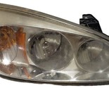Passenger Headlight Classic Style Emblem In Grille Fits 04-08 MALIBU 406077 - $74.25