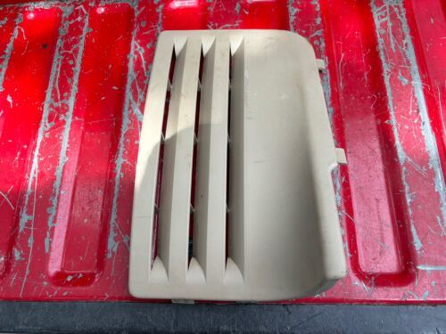 Cadillac SRX 2005 Left/Driver Side RearTrunk boot trim cover 03021G Tan/... - $39.60