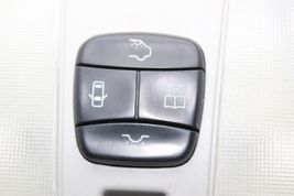 98-02 MERCEDES-BENZ E55 AMG Overhead Dome Light F3059 image 10