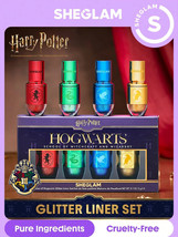 SHEGLAM Harry Potter™ X  Houses Of Hogwarts Glitter Liner Set - $44.35
