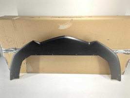 New OEM Lamborghini Front Carbon Fiber Bumper Chin Spoiler 2017-2022 47080705J - £6,093.49 GBP