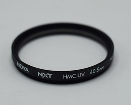 Hoya NXT HMC 40.5mm Filter UV Multi-Coated - $20.78