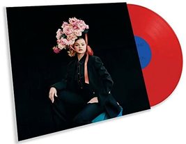 Revelacion [Deluxe Colored Vinyl] [Vinyl] Selena Gomez - £21.73 GBP