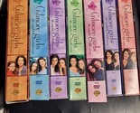 Gilmore Girls: The Complete Series Collection (DVD, 2007) Seasons 1-7 Wa... - $39.59