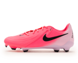 Nike Phantom GX II Academy FG/MG Men&#39;s Soccer Shoes Football NWT FD6723-600 - £82.76 GBP+