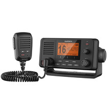 Garmin VHF 215 AIS Marine Radio [010-02098-00] - £480.29 GBP