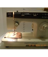 Singer Sewing Machine Model Merritt 3130 with Foot pedal - £75.11 GBP