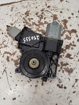 Driver Power Window Motor VIN P 4th Digit Limited Front Fits 11-16 CRUZE... - $29.58