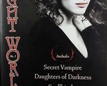 Night World #1 (Secret Vampire; Daughters of Darkness; Spellbinder) by L... - $2.27