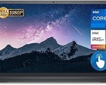 Dell Inspiron 15 3000 Series 3520 Business Laptop, 15.6&quot; FHD Touchscreen... - $2,001.99