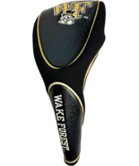 Wake Forest Demon Deacons NCAA Golf Driver Headcover  Fleece Lined - $32.06 CAD
