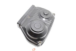04-08 SUBARU FORESTER XT PASSENGER SIDE TIMING COVER Q1937 image 3