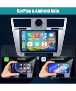 For Chrysler Sebring 2007-2010 Android 12 Car Stereo CarPlay Radio WiFi ... - $117.60