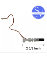 Honeywell Water Heater Temperature Sensor 50053955-001 (3 3/4 Inch &amp; 2 5... - $447.86 MXN
