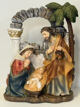 Arch Nativity Scene Figurine, New # AB-336-R2 - €11,99 EUR