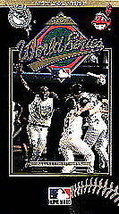 The Official 1997 World Series Video (VHS, 1997) - £4.49 GBP